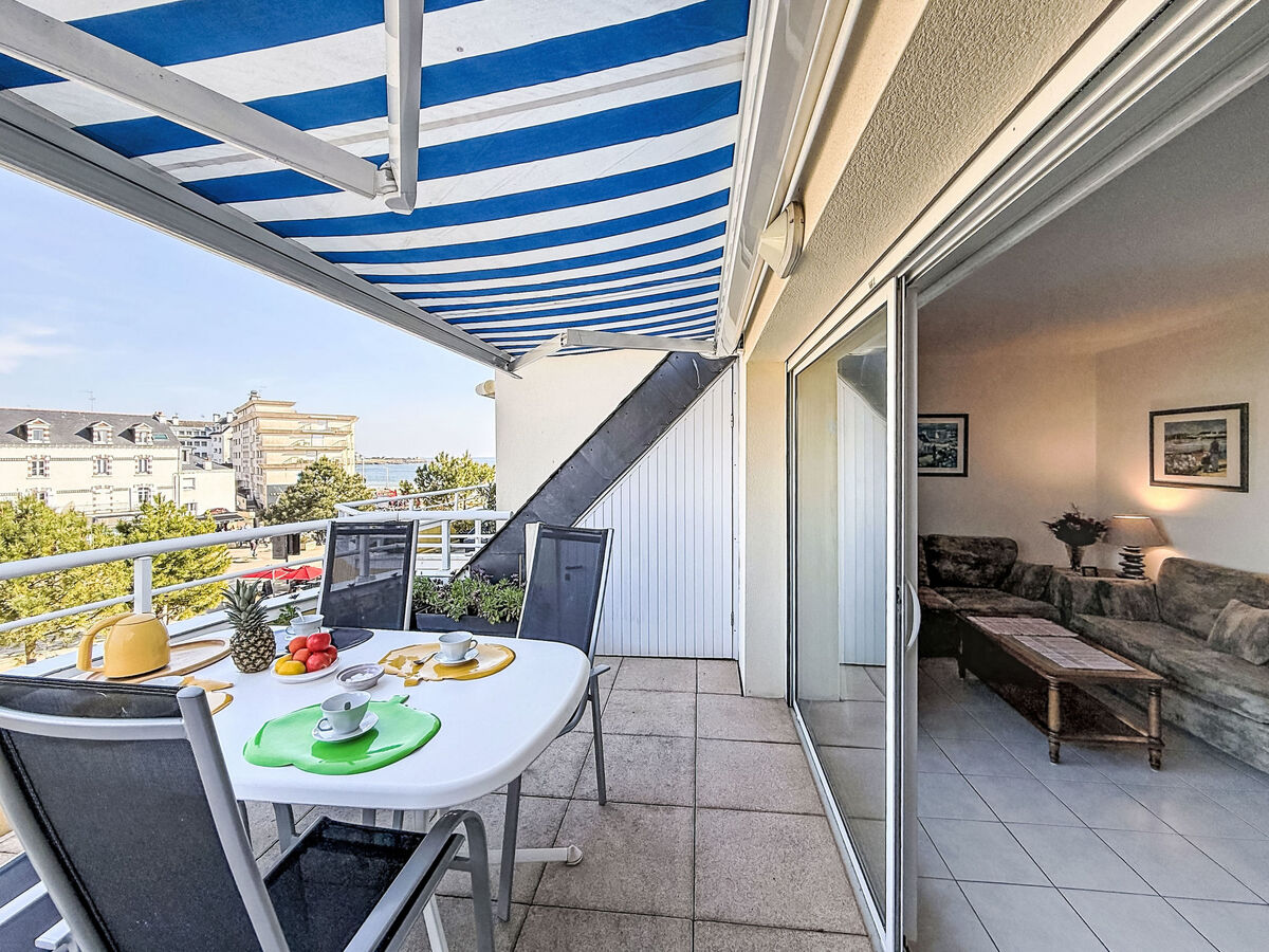 Le Hoche, appartement 55 m² à 50 m de la mer - Photo 15