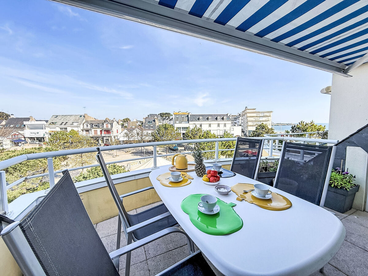 Le Hoche, appartement 55 m² à 50 m de la mer - Photo 16