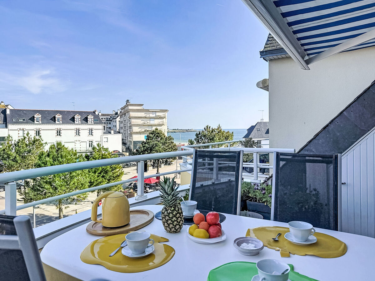 Le Hoche, appartement 55 m² à 50 m de la mer - Photo 17