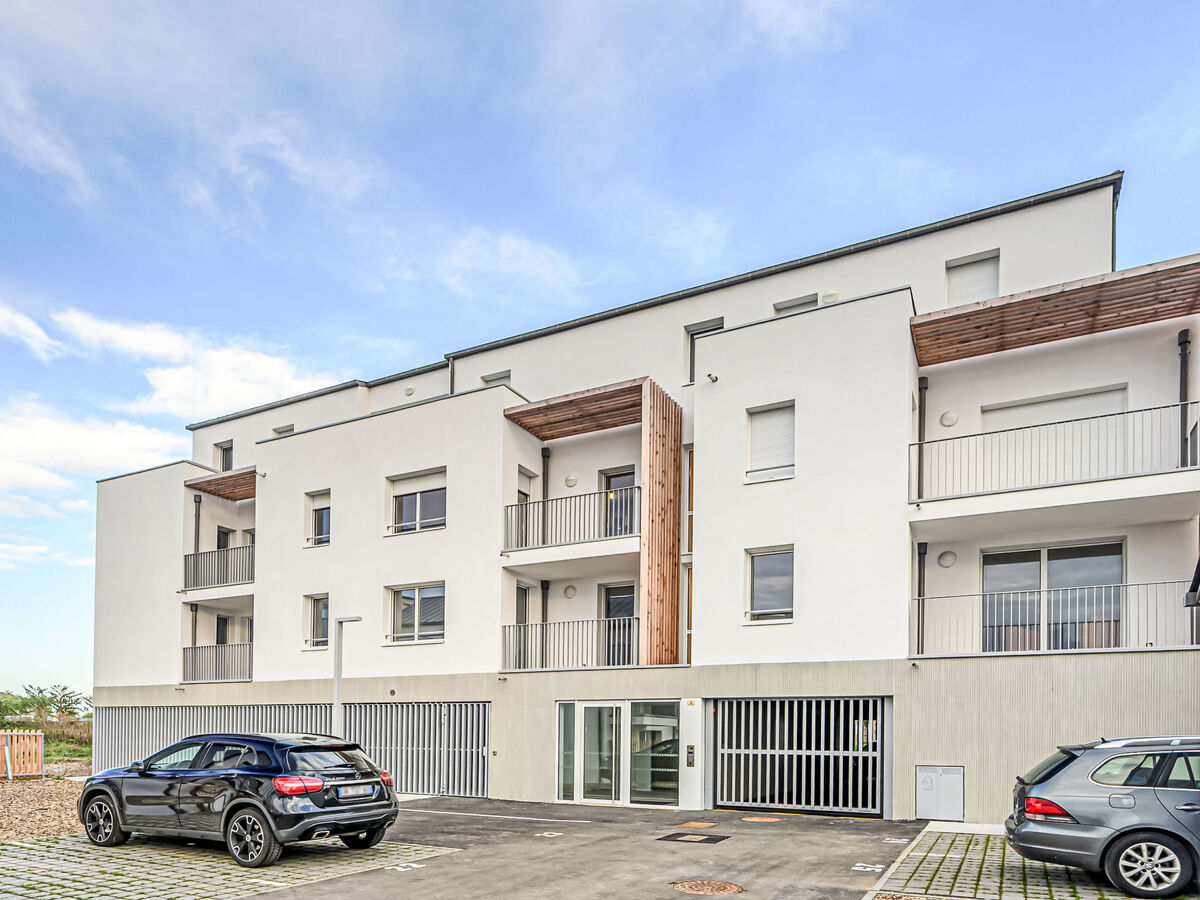 Ar Marine : appartement 43 m² face à la plage - Photo 24