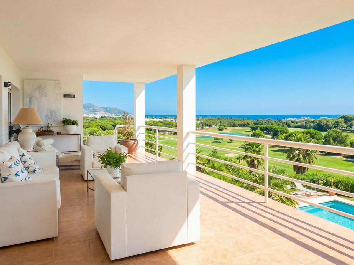 Villa Bon Neguit - Vue mer, piscine privée, 12 pers. - Photo 4