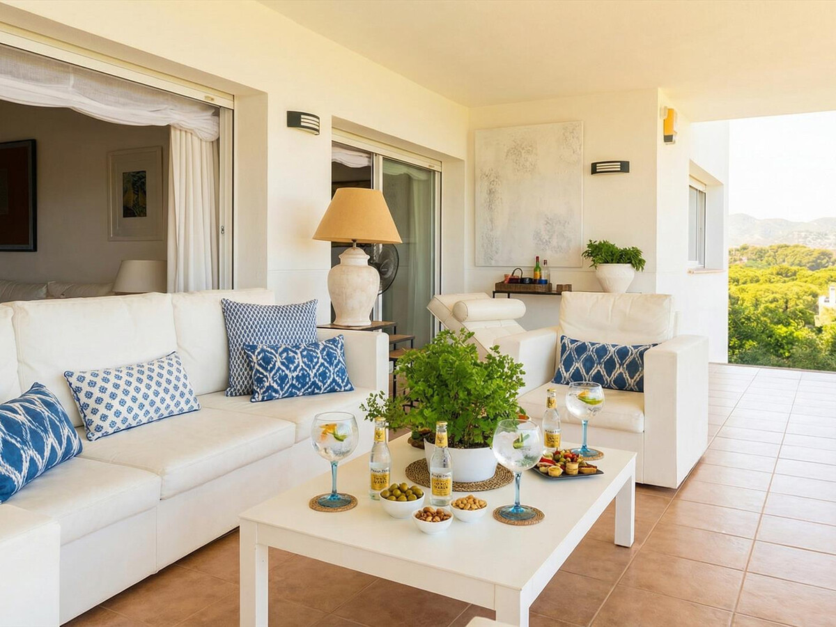 Villa Bon Neguit - Vue mer, piscine privée, 12 pers. - Photo 5