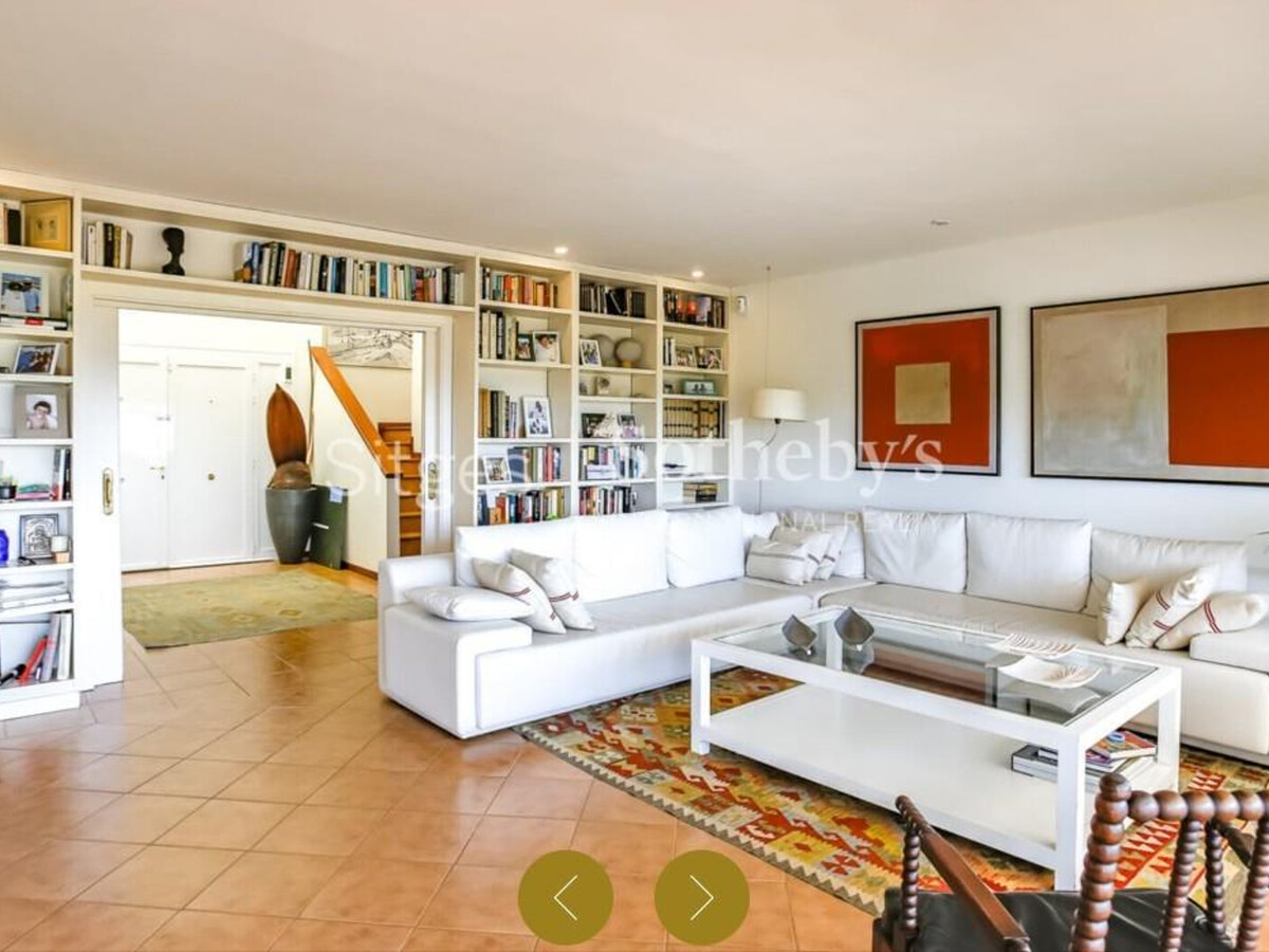 Villa Bon Neguit - Vue mer, piscine privée, 12 pers. - Photo 11