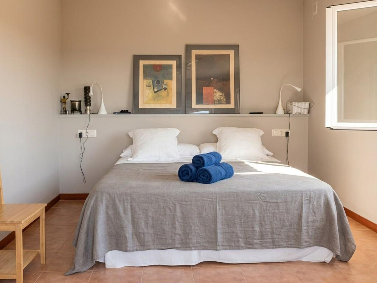 Villa Bon Neguit - Vue mer, piscine privée, 12 pers. - Photo 23