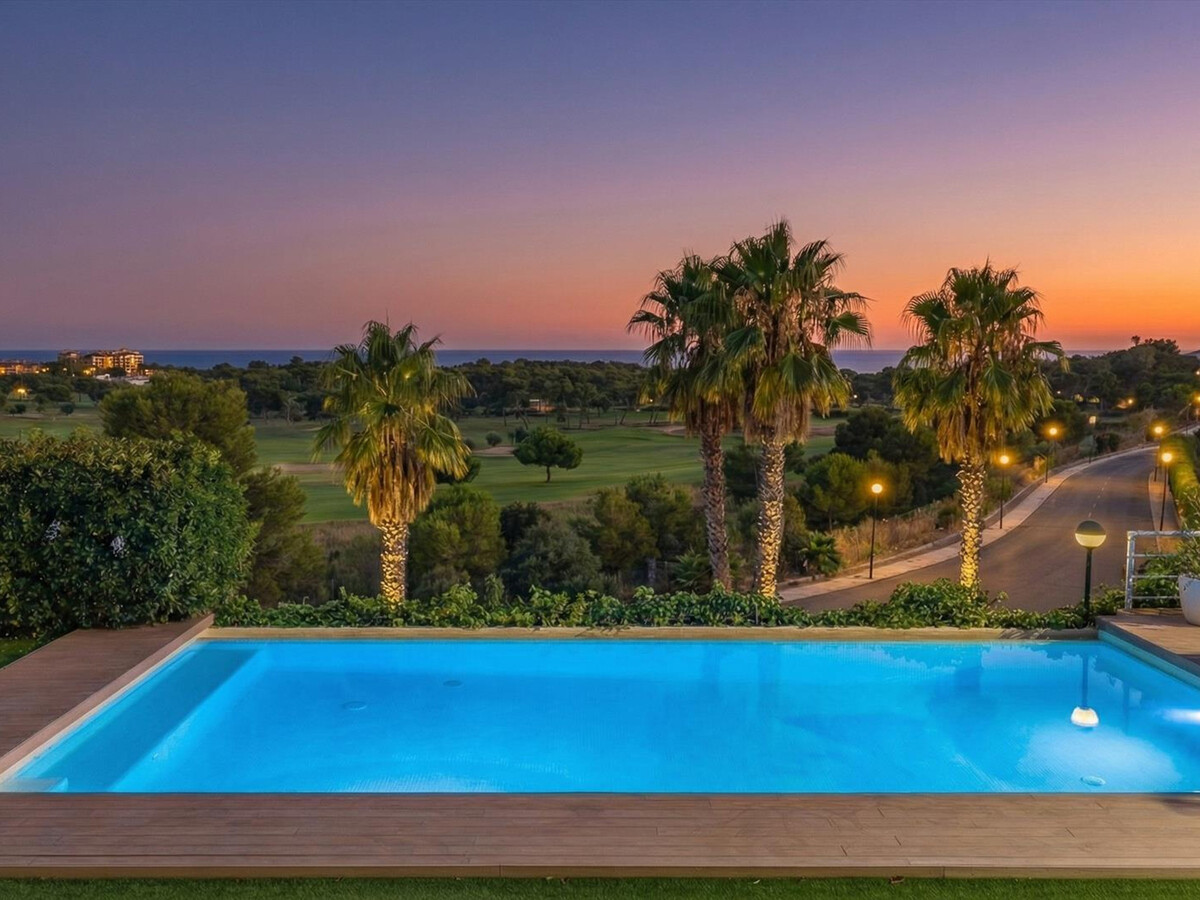 Villa Bon Neguit - Vue mer, piscine privée, 12 pers. - Photo 30