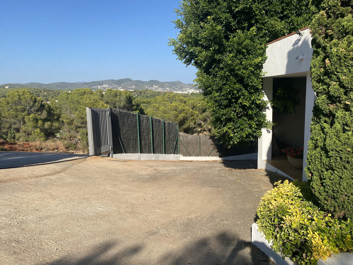 Villa Bon Neguit - Vue mer, piscine privée, 12 pers. - Photo 35