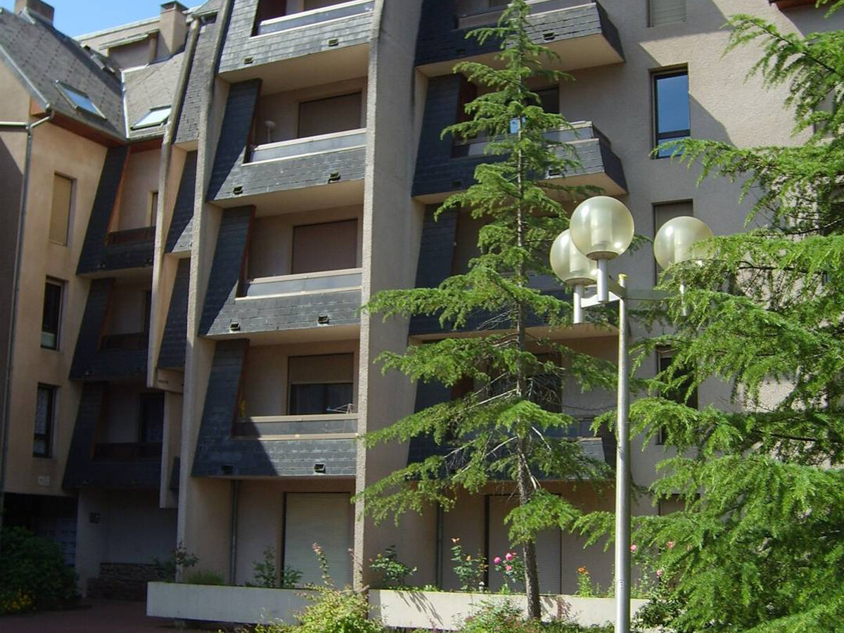 Appartement 2 pièces centre Bagnères-de-Luchon avec parking - Photo 9