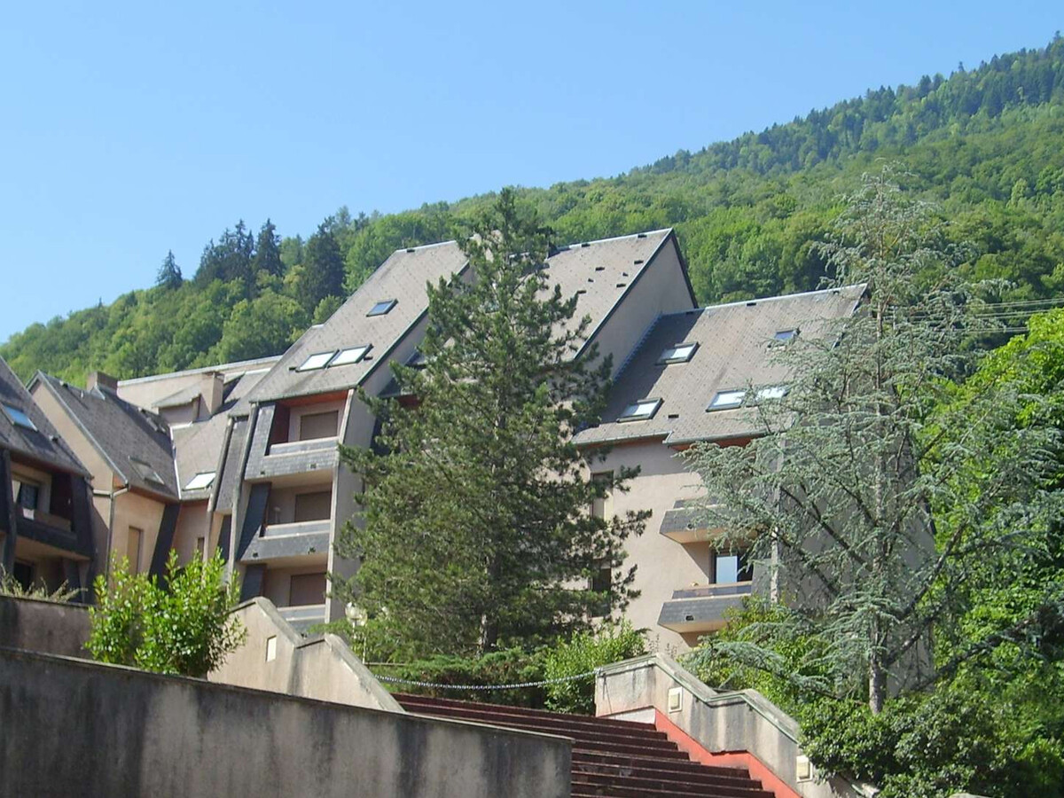 Appartement 2 pièces centre Bagnères-de-Luchon avec parking - Photo 10