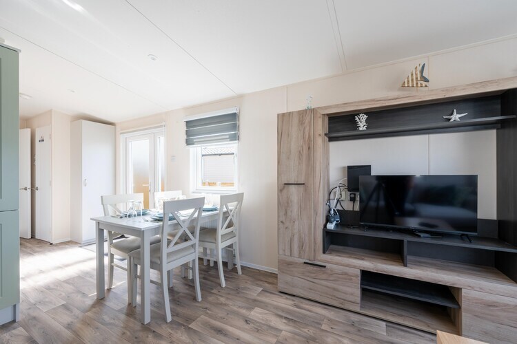La Mouette, chalet 6 pers. à Blankenberge - Photo 3