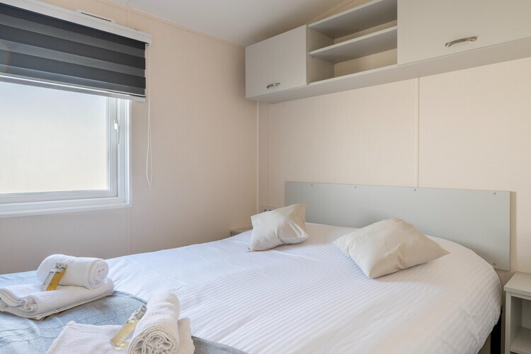 La Mouette, chalet 6 pers. à Blankenberge - Photo 5