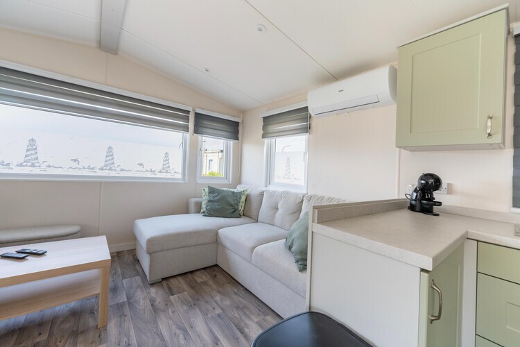La Mouette, chalet 6 pers. à Blankenberge - Photo 10