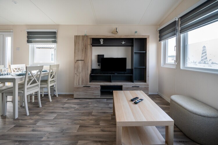 La Mouette, chalet 6 pers. à Blankenberge - Photo 12