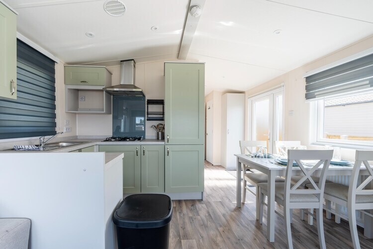 La Mouette, chalet 6 pers. à Blankenberge - Photo 15