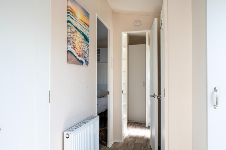 La Mouette, chalet 6 pers. à Blankenberge - Photo 18