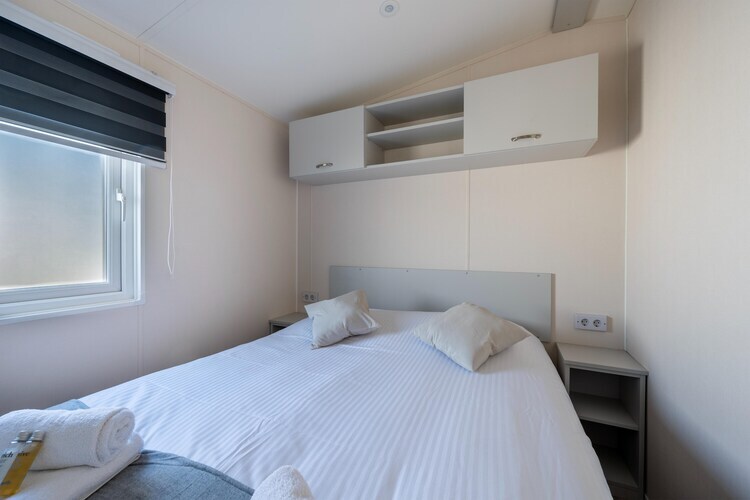 La Mouette, chalet 6 pers. à Blankenberge - Photo 19