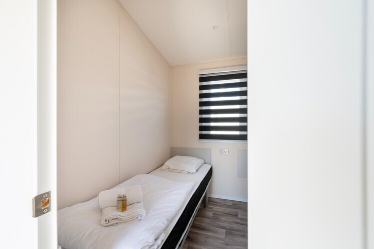 La Mouette, chalet 6 pers. à Blankenberge - Photo 20