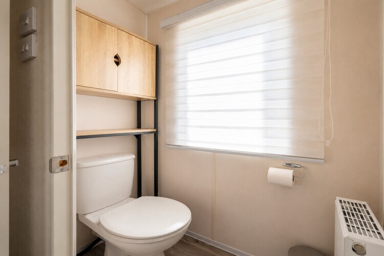La Mouette, chalet 6 pers. à Blankenberge - Photo 23
