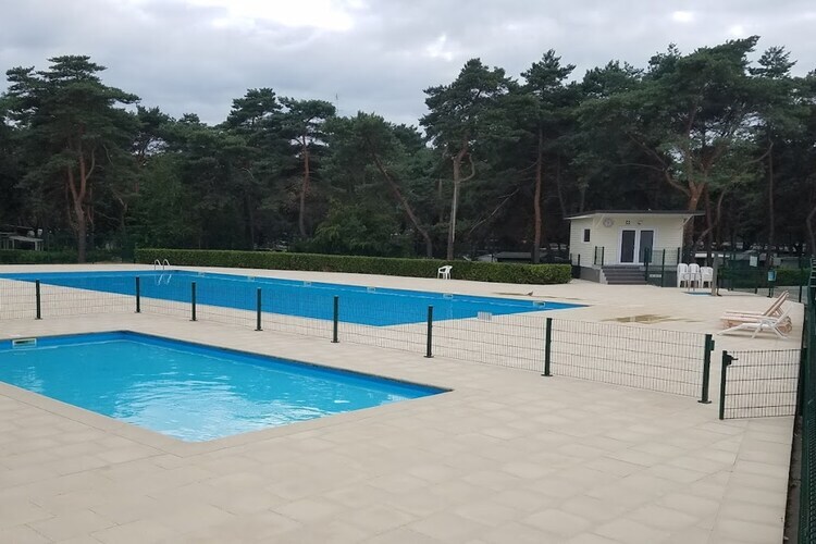 L'Écureuil - Chalet 6 pers. à Balen avec piscine - Photo 11