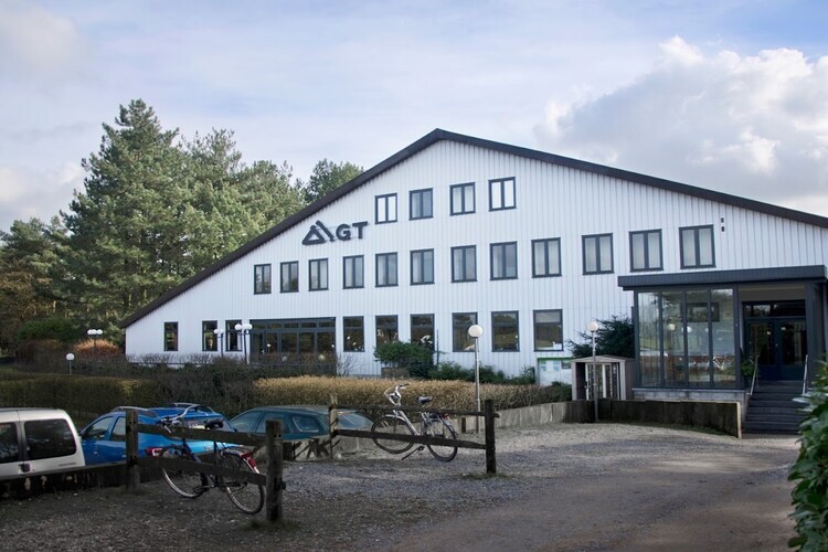 L'Écureuil - Chalet 6 pers. à Balen avec piscine - Photo 12