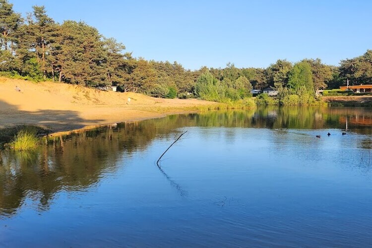 L'Écureuil - Chalet 6 pers. à Balen avec piscine - Photo 24