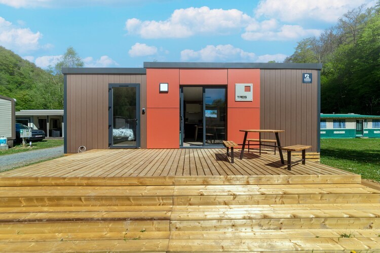 Le Randonneur, Mobile Home Sagittaire (4 personnes) - Photo 1