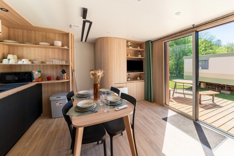 Le Randonneur, Mobile Home Sagittaire (4 personnes) - Photo 3