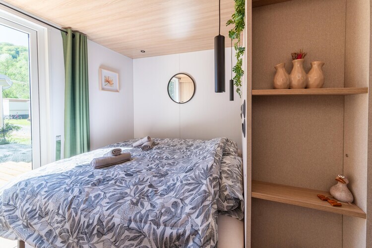 Le Randonneur, Mobile Home Sagittaire (4 personnes) - Photo 4
