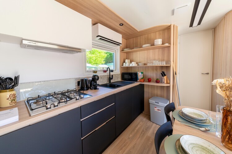 Le Randonneur, Mobile Home Sagittaire (4 personnes) - Photo 5
