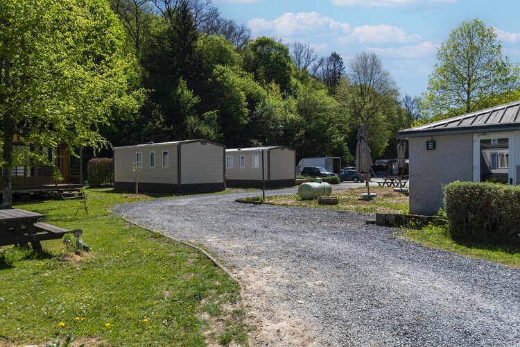 Le Randonneur, Mobile Home Sagittaire (4 personnes) - Photo 6