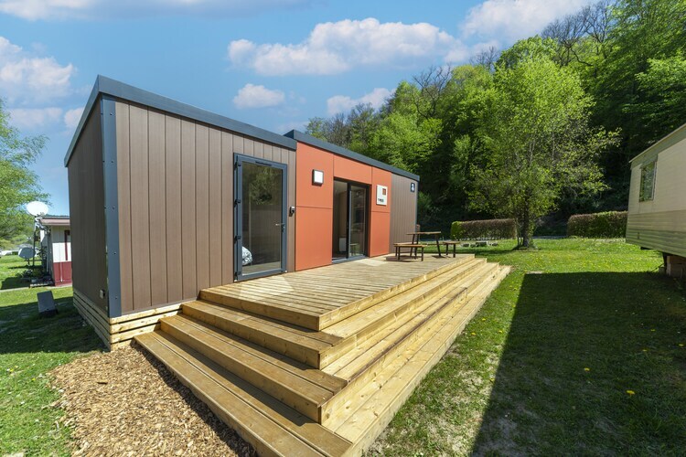 Le Randonneur, Mobile Home Sagittaire (4 personnes) - Photo 7