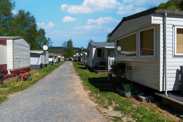 Le Randonneur, Mobile Home Sagittaire (4 personnes) - Photo 8