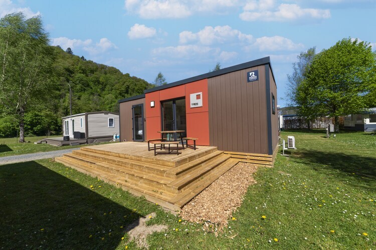 Le Randonneur, Mobile Home Sagittaire (4 personnes) - Photo 10