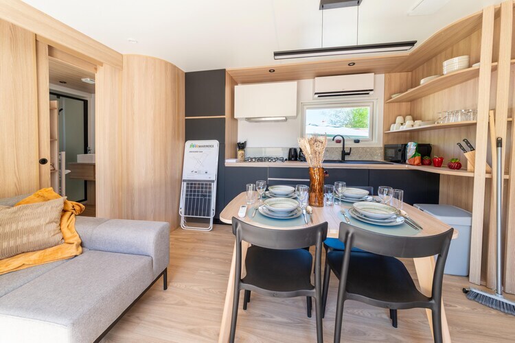 Le Randonneur, Mobile Home Sagittaire (4 personnes) - Photo 12