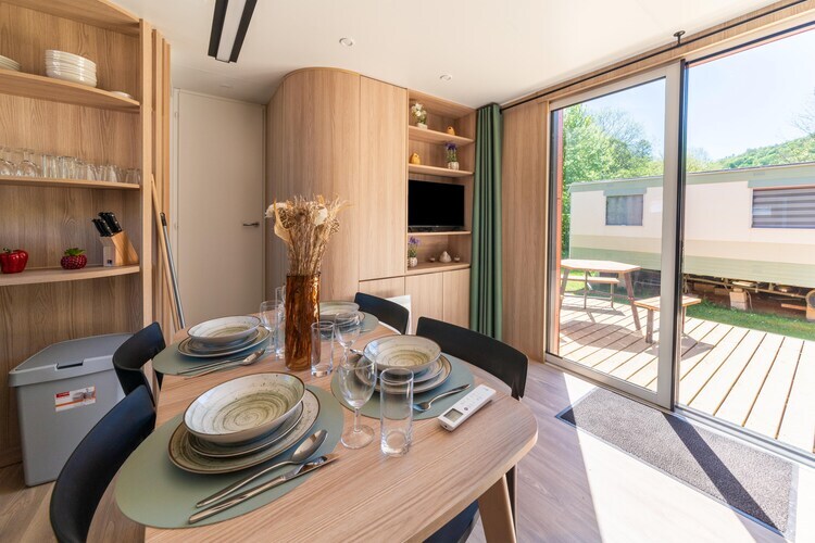 Le Randonneur, Mobile Home Sagittaire (4 personnes) - Photo 14