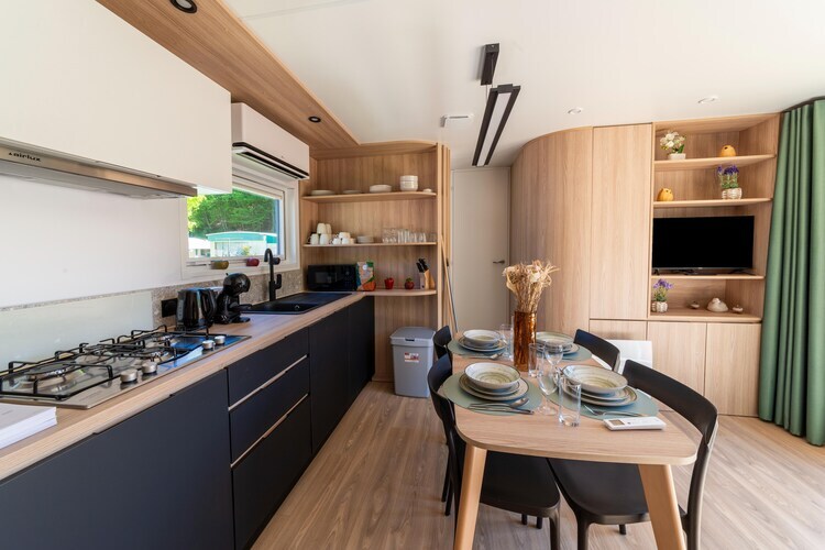 Le Randonneur, Mobile Home Sagittaire (4 personnes) - Photo 16