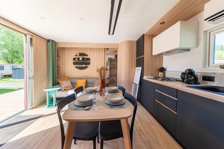 Le Randonneur, Mobile Home Sagittaire (4 personnes) - Photo 17