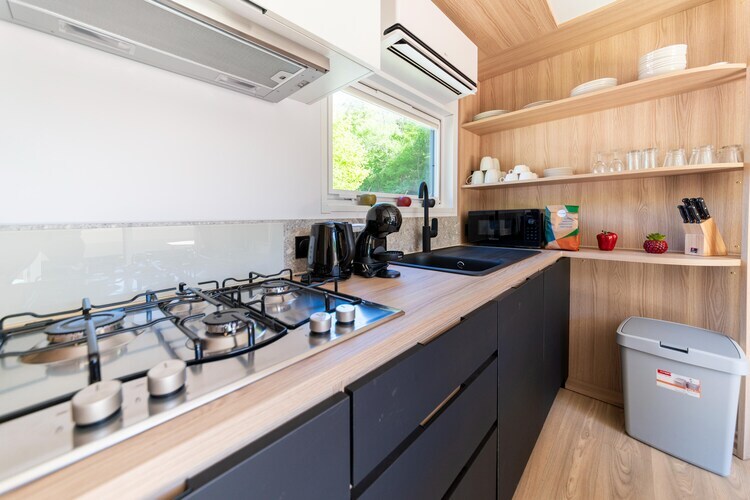 Le Randonneur, Mobile Home Sagittaire (4 personnes) - Photo 18