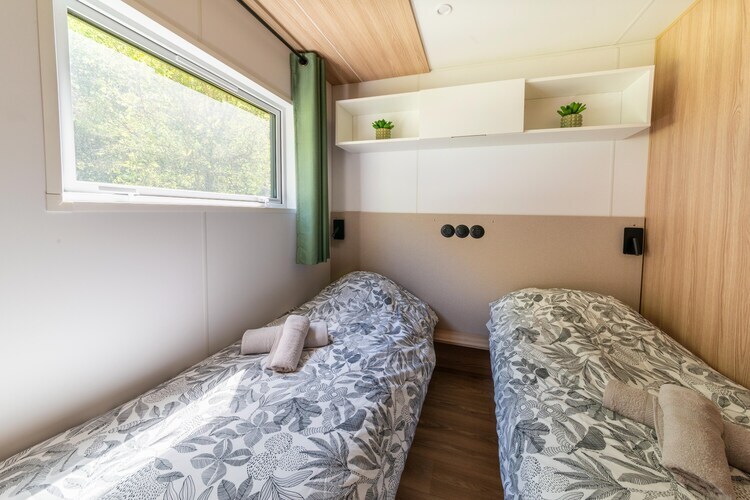 Le Randonneur, Mobile Home Sagittaire (4 personnes) - Photo 21