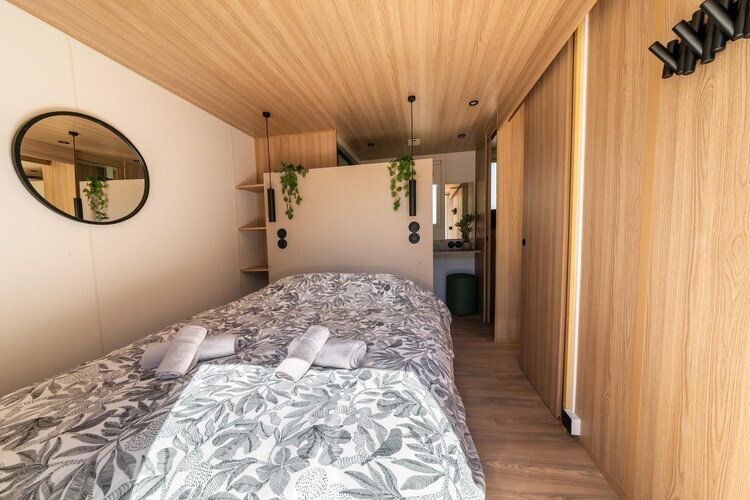 Le Randonneur, Mobile Home Sagittaire (4 personnes) - Photo 22
