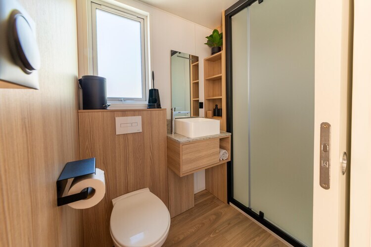 Le Randonneur, Mobile Home Sagittaire (4 personnes) - Photo 25