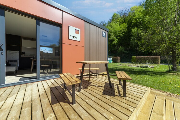 Le Randonneur, Mobile Home Sagittaire (4 personnes) - Photo 28