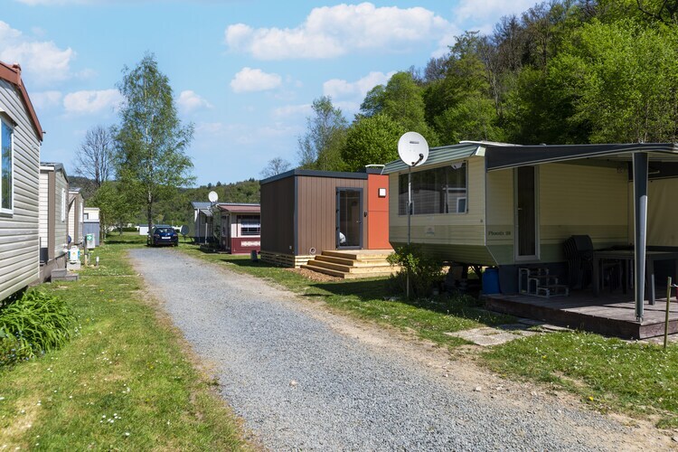 Le Randonneur, Mobile Home Sagittaire (4 personnes) - Photo 30