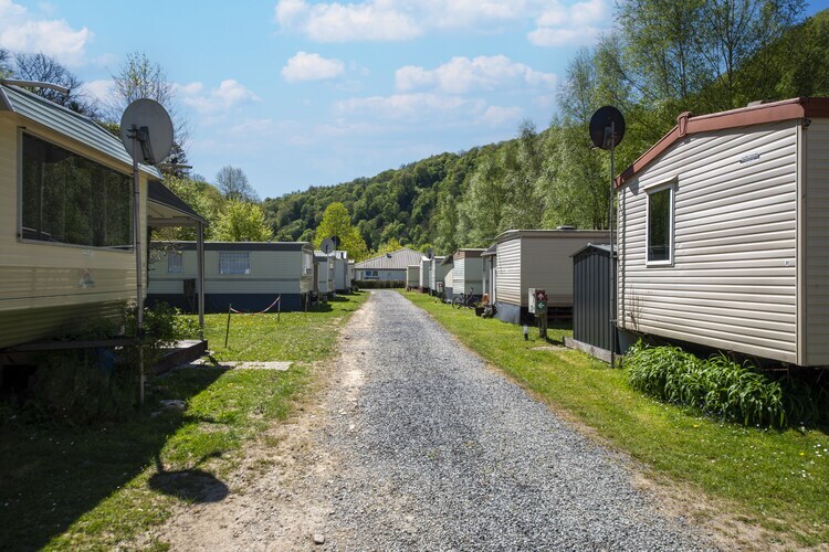 Le Randonneur, Mobile Home Sagittaire (4 personnes) - Photo 31