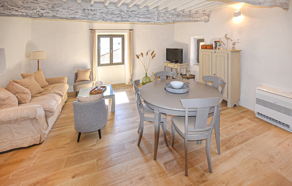 Maison en pierres Rustrel, vue panoramique Luberon - Photo 3