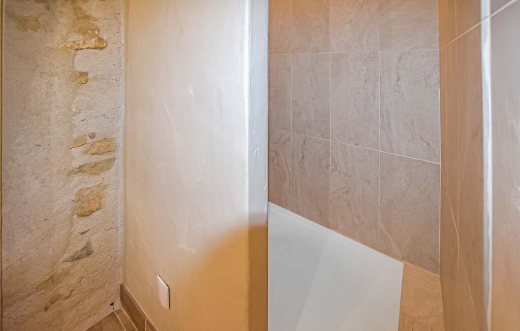 Maison en pierre avec piscine à Rustrel - Photo 16