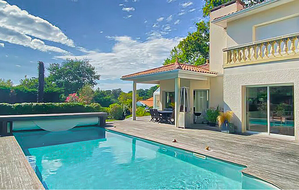 Maison 200 m² avec piscine privée à Arcachon - Photo 1