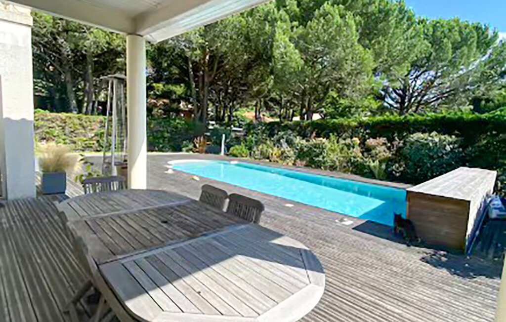 Maison 200 m² avec piscine privée à Arcachon - Photo 2