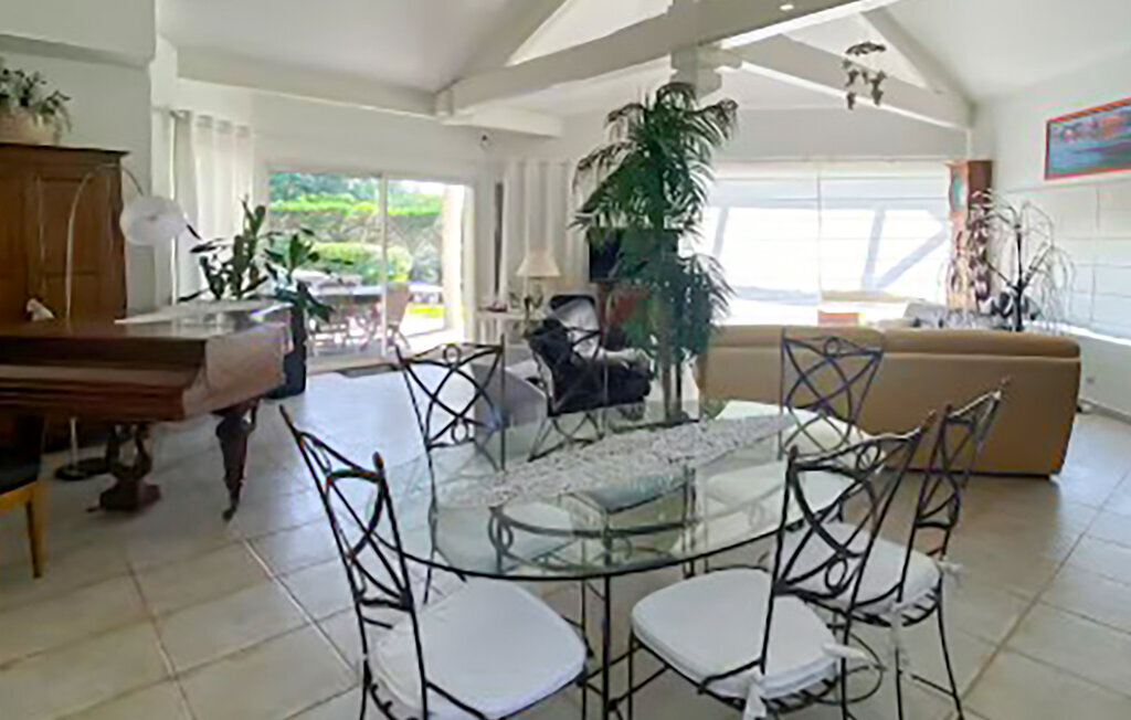 Maison 200 m² avec piscine privée à Arcachon - Photo 4