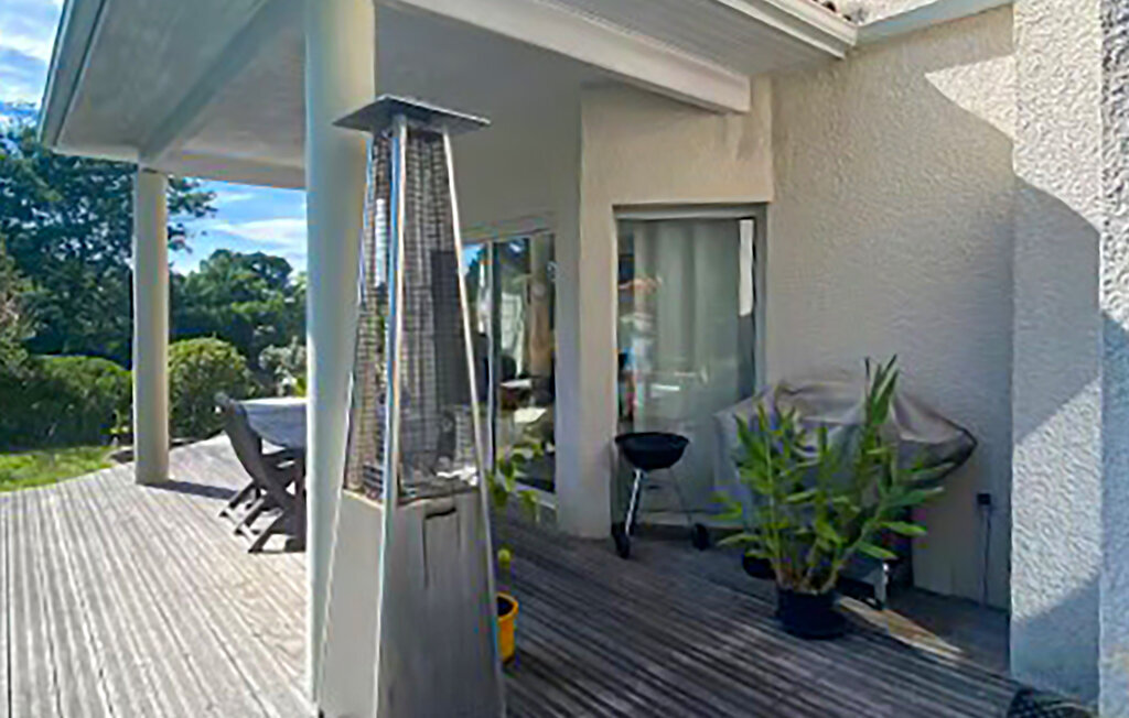 Maison 200 m² avec piscine privée à Arcachon - Photo 7