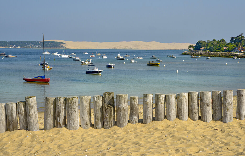 Maison 200 m² avec piscine privée à Arcachon - Photo 19